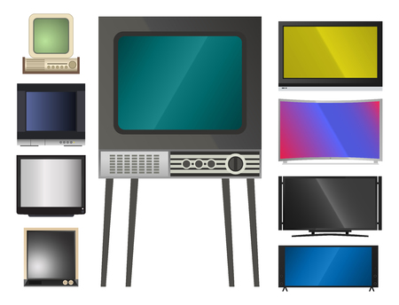 TV template Images - Search Images on Everypixel