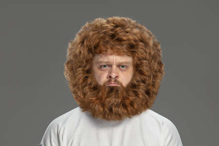Young hairy men Images - Search Images on Everypixel