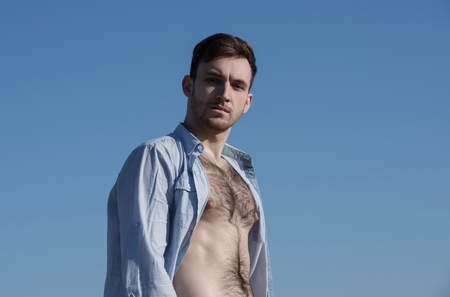 Young hairy men Images - Search Images on Everypixel