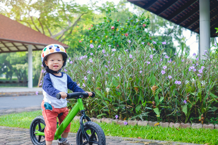 1 year baby boy bicycle