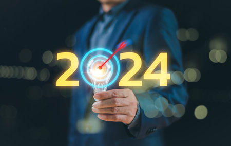 Start calendar 2024 plan co...