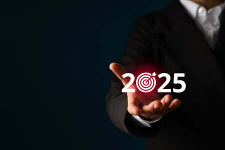 Goals 2025, the concept of ...