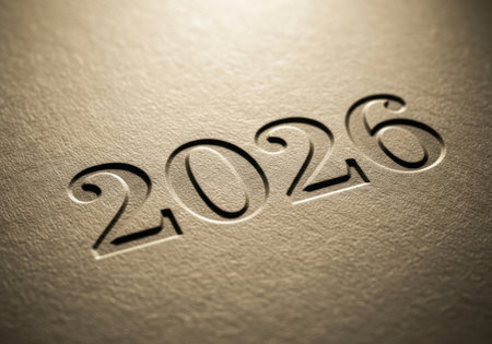 The year 2026 is deeply etc...