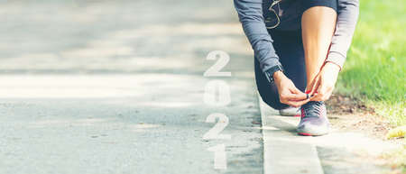 The start into the new year...