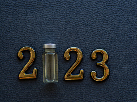2023, medicine and Vaccinat...