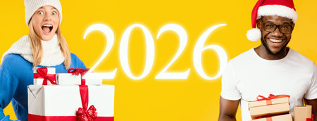 Celebrating a Joyful Holida...