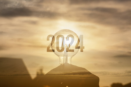 The concept of new ideas in...