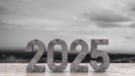 2025 cement texture for Bus...