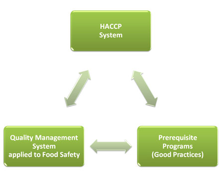 What is a Food Safety Management System - Stock Image - Everypixel