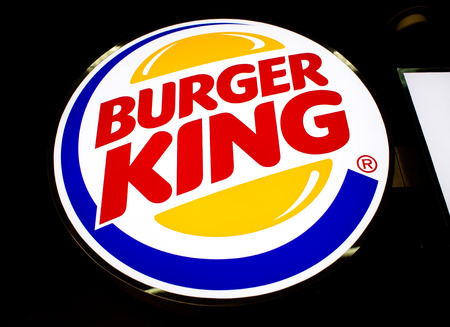 Burger King Logo Vector (AI) Download | seeklogo