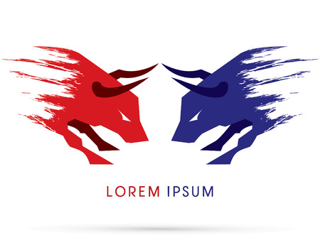 Blue Bulls Logo Vector (CDR) Download | seeklogo