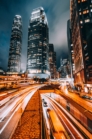 Beautiful architecture buil...