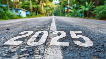 Setting goals ahead  empty ...