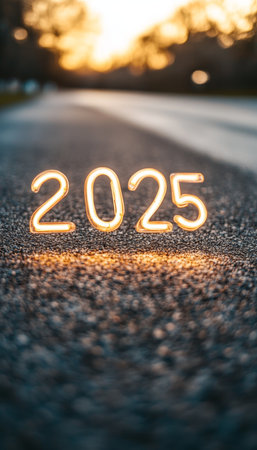 2025 New Year Celebration B...