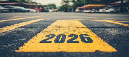 2026 Written in Yellow Pain...