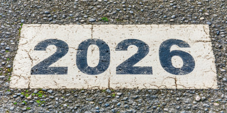 2026 Painted On Asphalt Roa...