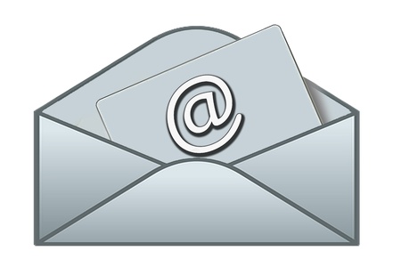 modern letterの写真素材