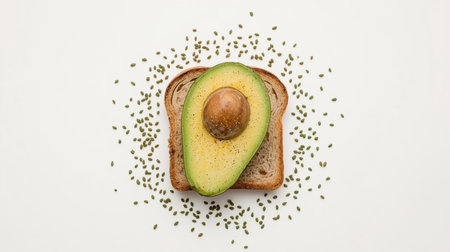 Mockup of cosmetic bottle on white podium with shadow on the wallの素材