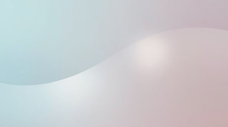 Soft cloudy is gradient pastel, Abstract background in sweet color.の素材