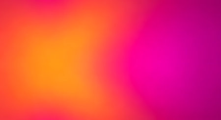 Colorful abstract defocused blur bokeh background. Abstract background.の素材