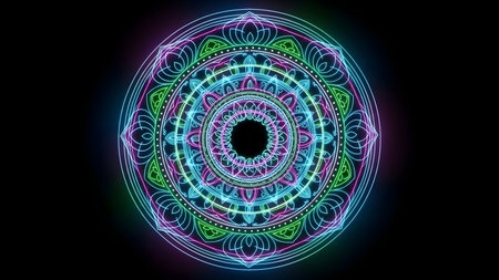 Polygon background. Abstract triangulated texture. backdrop. Triangular styleの素材