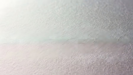 Frosted glass texture. Abstract background for design. Copy space.の素材