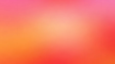 abstract colorful bokeh background for design in your work.の素材