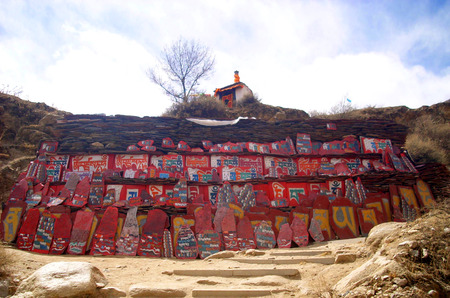 oleograph artworkのeditorial素材