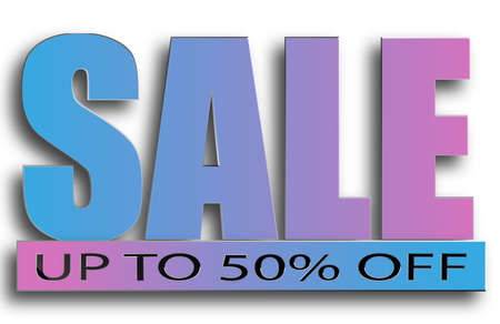 sale banner for  background, template, website, store and advertising with trend commercial of flash sale for shop and business marketingのイラスト素材