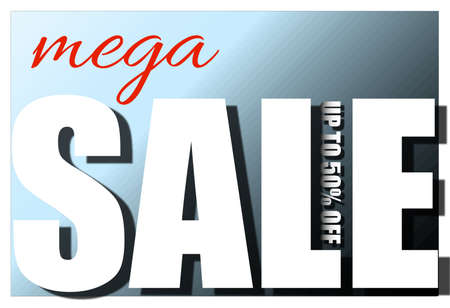 meta sale banner for  background, template, website, store and advertising with trend commercial of flash sale for shop and business marketingのイラスト素材
