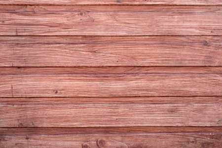 Brown wood surface of the wall or ceiling.の写真素材