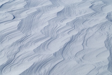 Image with a snowy textureの写真素材