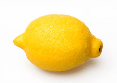 Lemonの写真素材