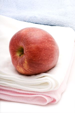 Towelsの写真素材