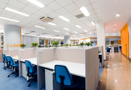 office work placeのeditorial素材