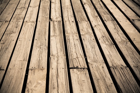 Wood plank background