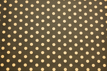 Dot texture of the paperの写真素材