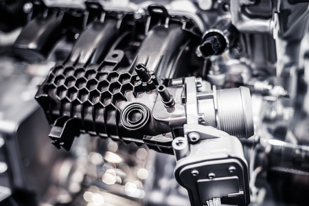 Car Engine