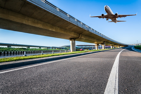 airport in Beijing chinaのeditorial素材