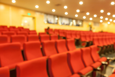 concert seatsの写真素材