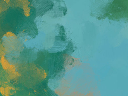 oil painting abstract background texture