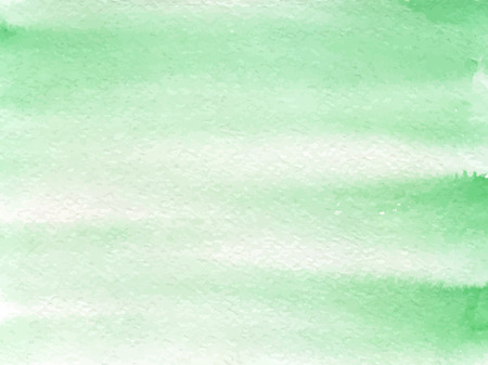 Hand drawn watercolor background. Hand painted colorful element for modern design. Vector illustration.のイラスト素材