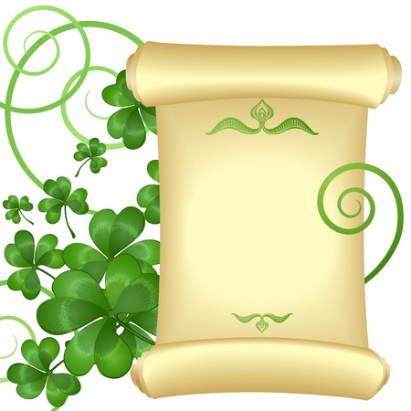 St. Patrickのイラスト素材