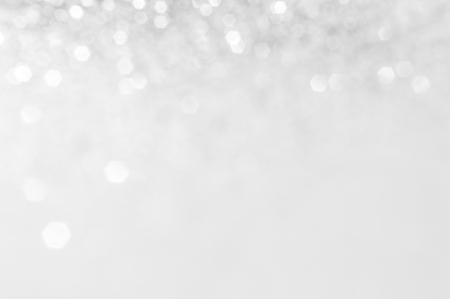 Abstract background with a white light blur .の写真素材