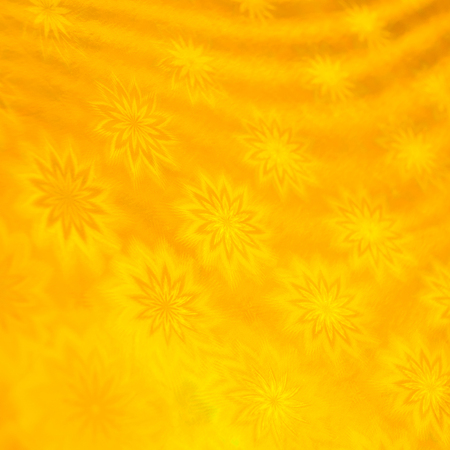 Abstract background with drawn ornament and blur .