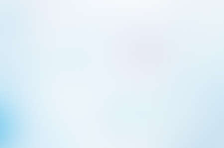 blue with white gradient for background.の写真素材