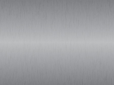 Silver metal texture, vector illustrationのイラスト素材