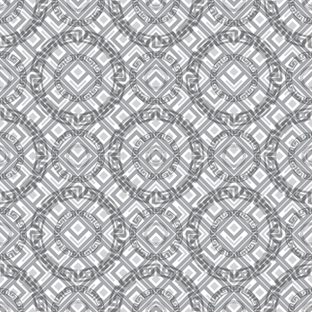 Fashion seamless tile vector patternのイラスト素材