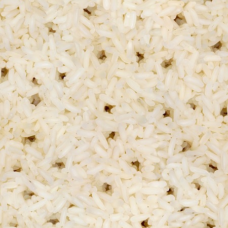 rice boiled seamless textureの写真素材