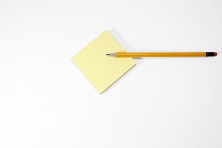 Office tool on white background